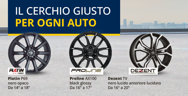 per ogni auto