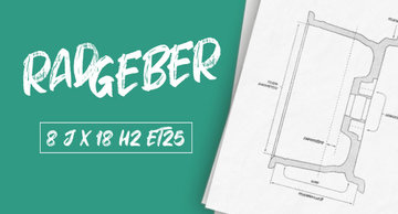 Felgenratgeber Premio