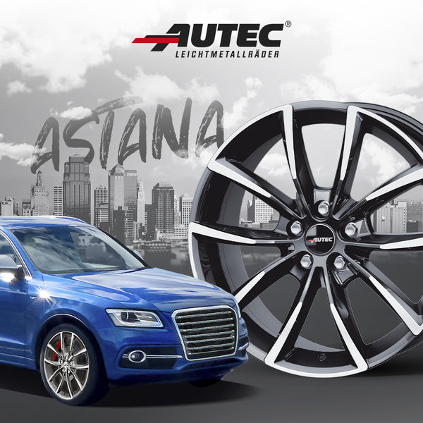 Autec Astana