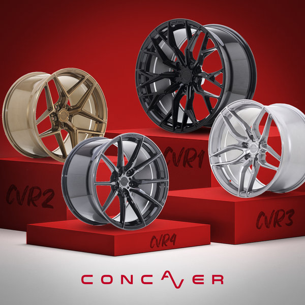 Concaver