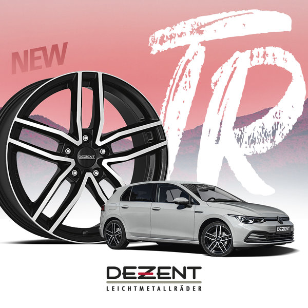 Dezent 