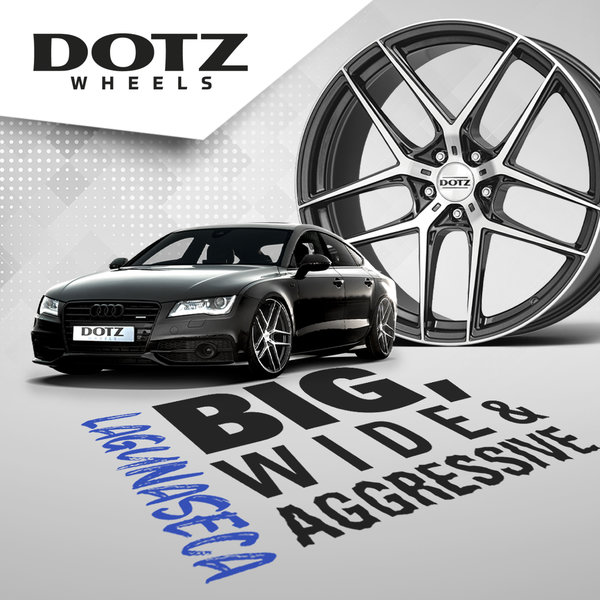 Dotz Wheels
