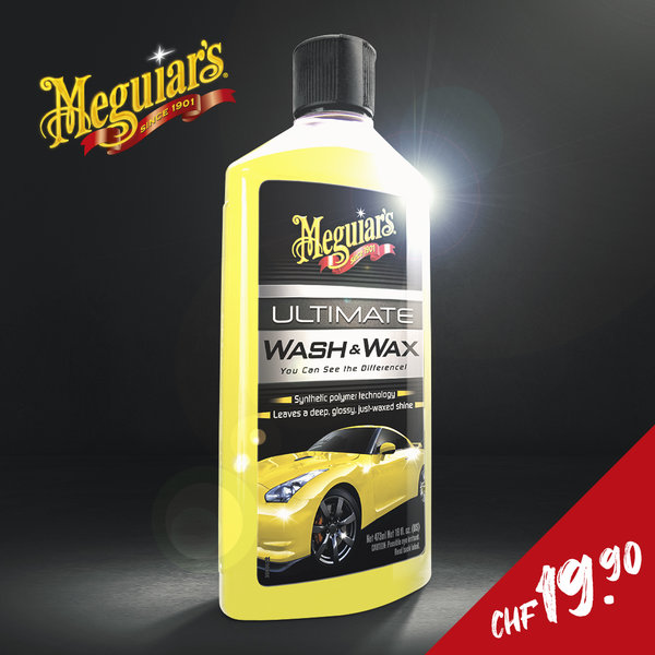 Meguiars