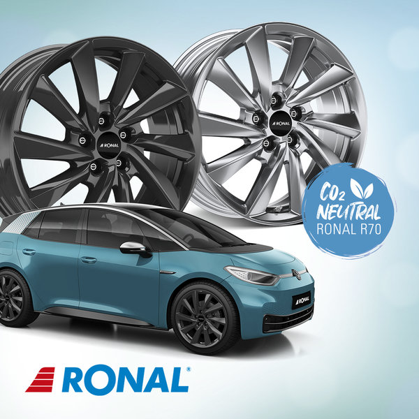 Ronal