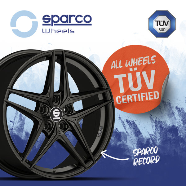 Sparco