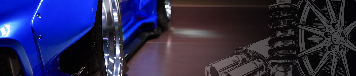 Tuning Rims