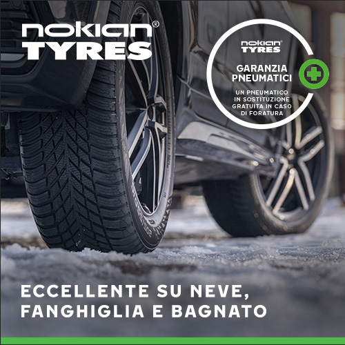 nokian tyres