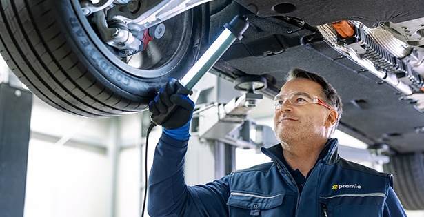 Autoservice