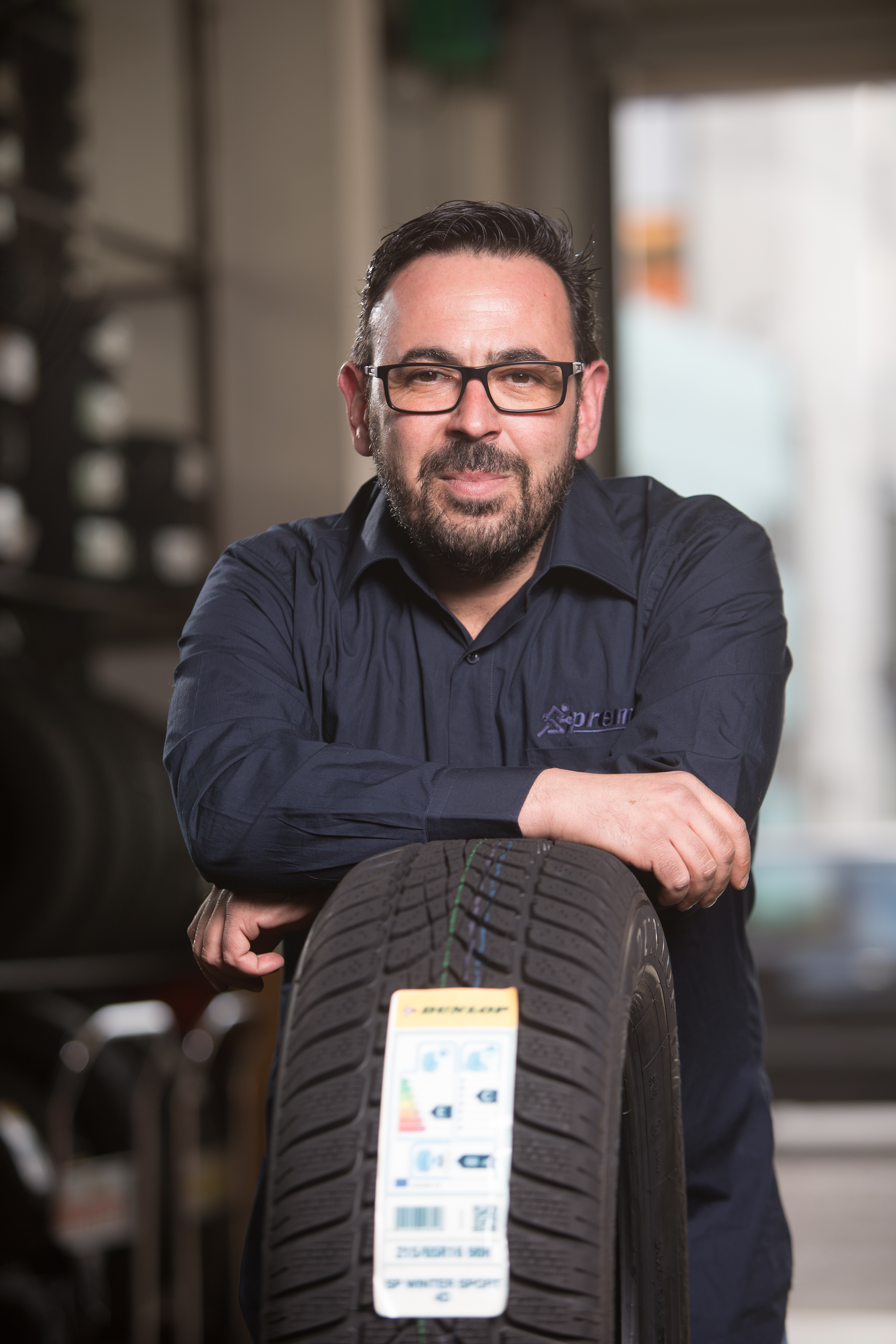 Gomme Manager