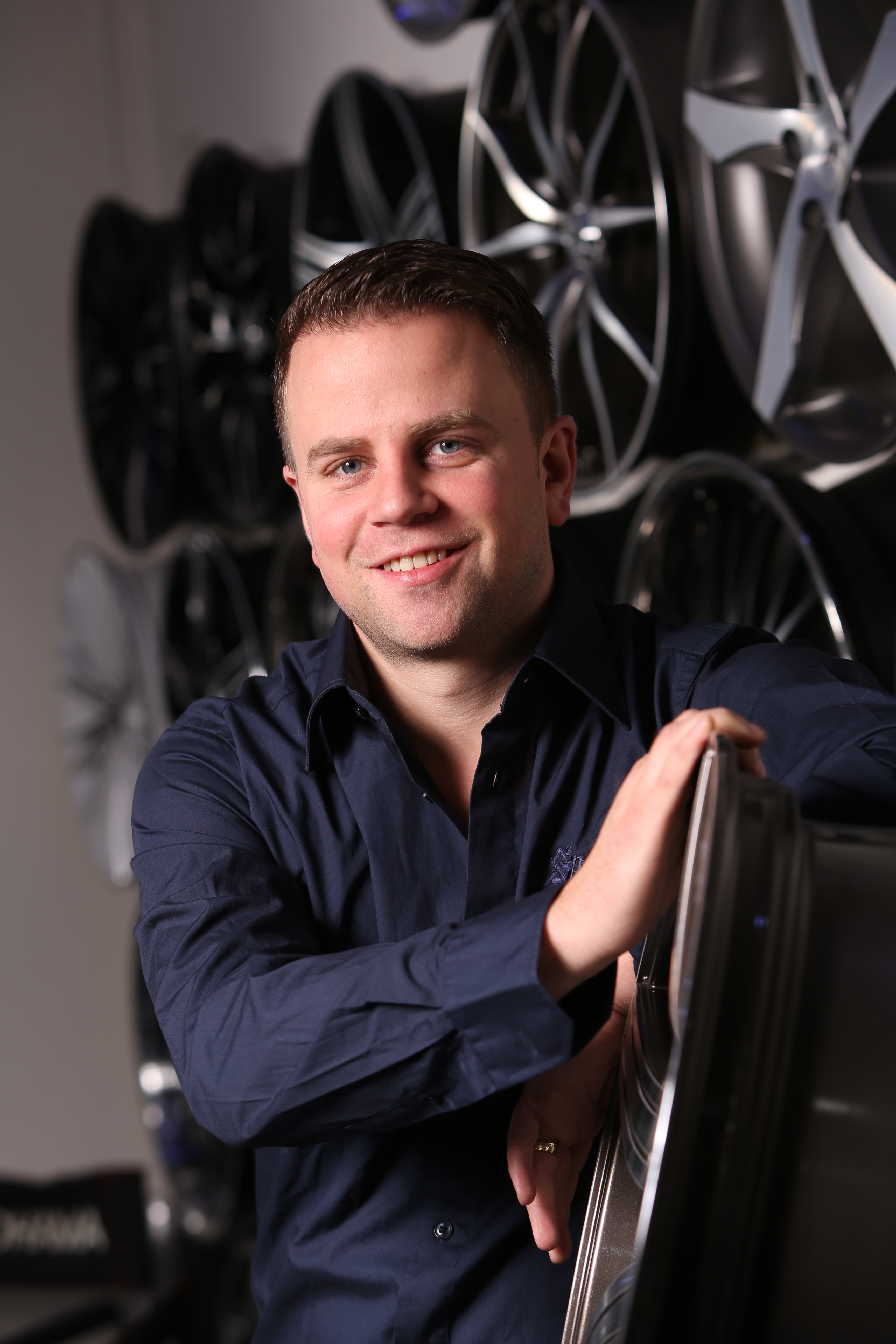 Rene von der Aa Manager