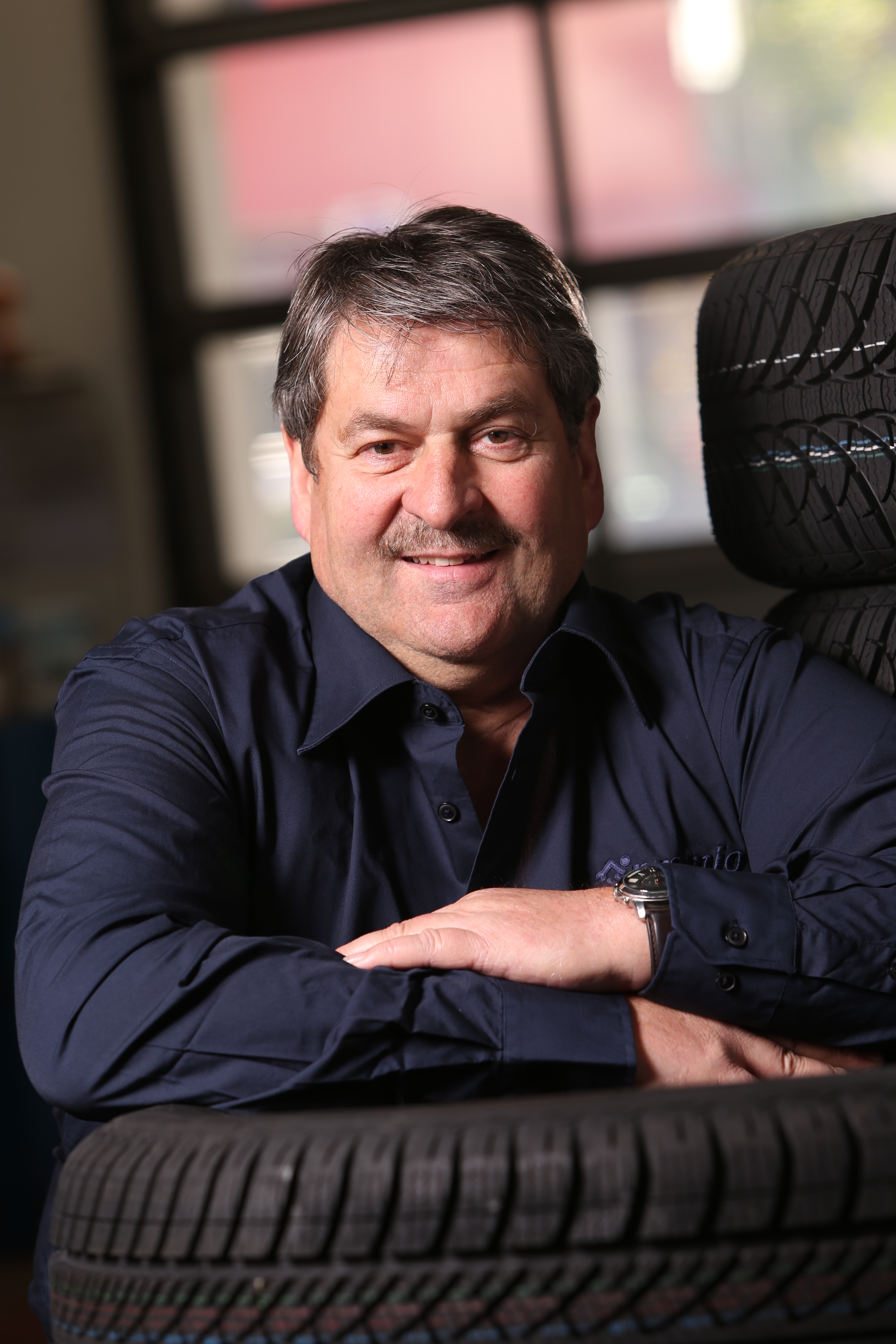 Peter Bigler