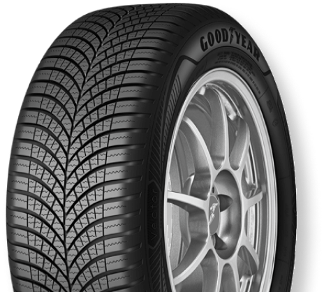 Goodyear Vector4Seasons
