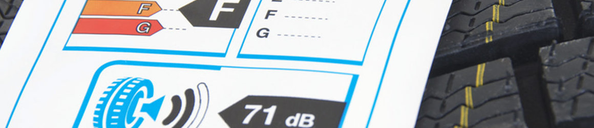 EU-Reifenlabel EU-Reifenlabel