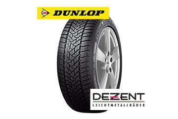 Fulda SportControl 2 auf Alufelge RH Alurad GT