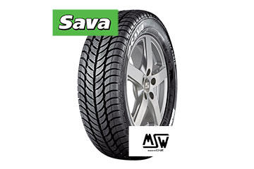Goodyear EfficientGrip Performance AEZ Crest Dark