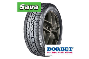 Sava Intensa HP Sava Intensa HP