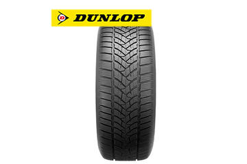 Dunlop Winter Sport 5 SUV Dunlop Winter Sport 5 SUV