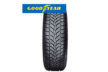 Goodyear UltrGrip Performance Gen-1 Goodyear UltrGrip Performance Gen-1